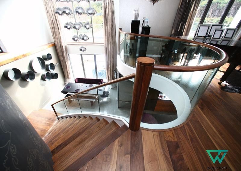 Các loại phụ kiện sử dụng cho cầu thang gỗ Các loại phụ kiện sử dụng cho cầu thang gỗ
