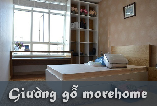 Phong cách thiết kế giường ngủ ấn tượng Phong cách thiết kế giường ngủ ấn tượng