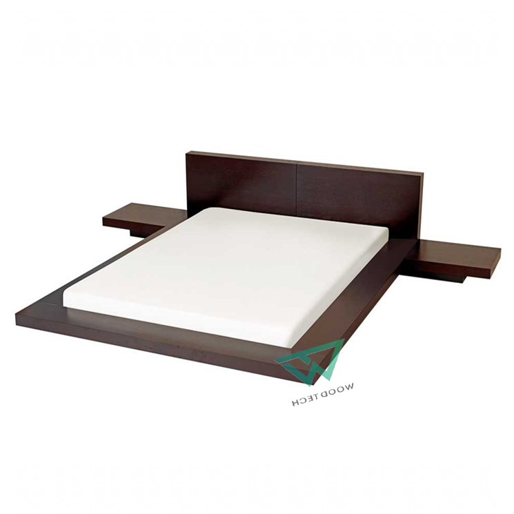 Phong cách thiết kế giường ngủ ấn tượng Phong cách thiết kế giường ngủ ấn tượng