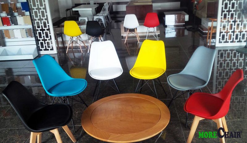 GHE-EAMES