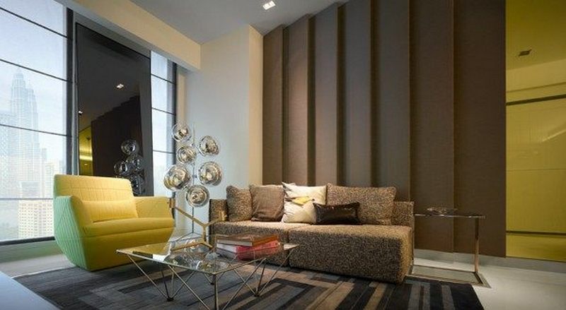 NHỮNG XU HƯỚNG THIẾT KẾ NỘI THẤT ĐỘC ĐÁO NĂM 2016 (PHẦN 2) NHỮNG XU HƯỚNG THIẾT KẾ NỘI THẤT ĐỘC ĐÁO NĂM 2016 (PHẦN 2)