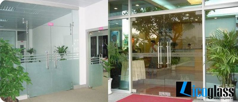 Các công năng nổi bật của kính cường lực Các công năng nổi bật của kính cường lực
