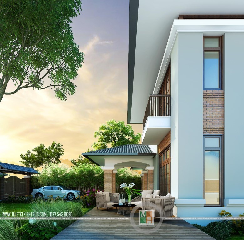 Những biệt thự đơn lập hiện đại ấn tượng biet-thu-don-lap0