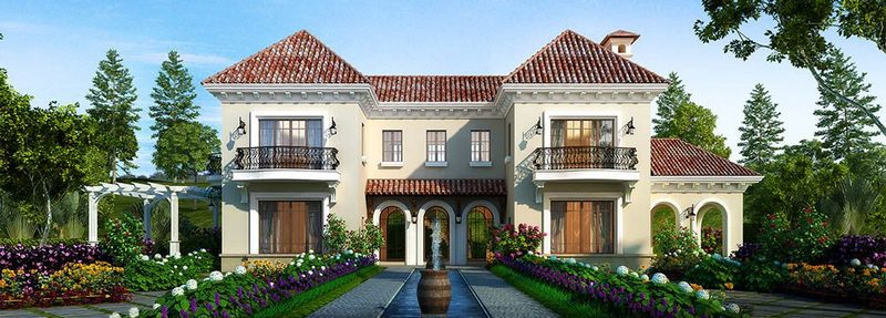 Những thiết kế biệt thự song lập hiện đại thiet-ke-biet-thu-so...