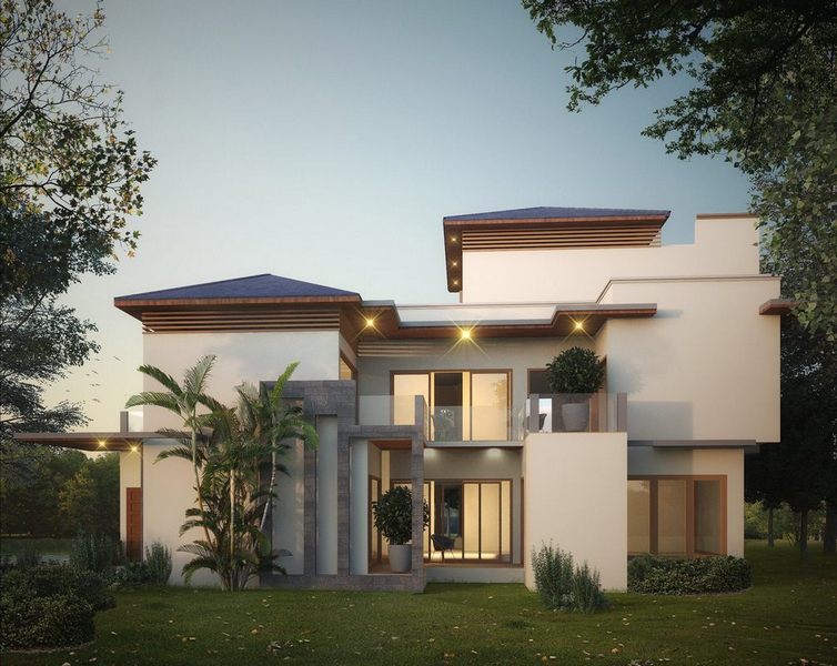 Nhà biệt thự liền kề Nhà biệt thự liền kề