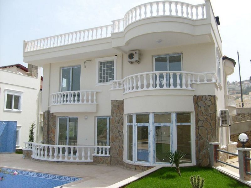 Nhà biệt thự liền kề Nhà biệt thự liền kề