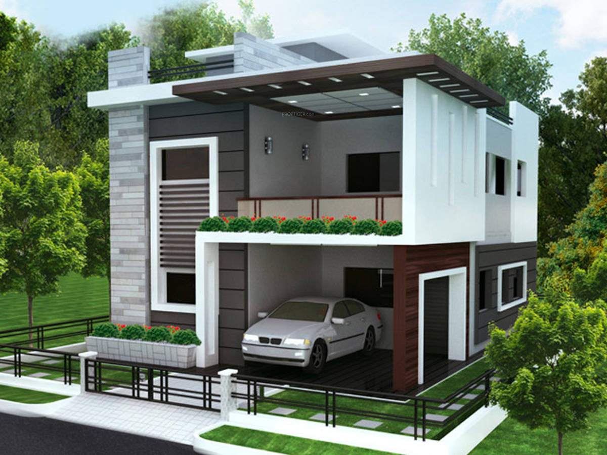 Những lưu ý khi chọn biệt thự liền kề Những lưu ý khi chọn biệt thự liền kề