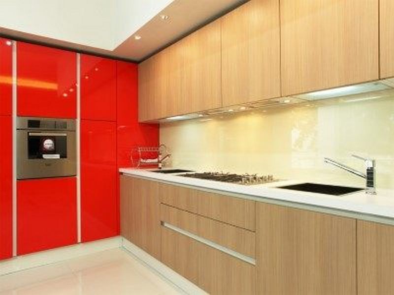 Kính màu – lựa chọn hoàn hảo cho những không gian hiện đại