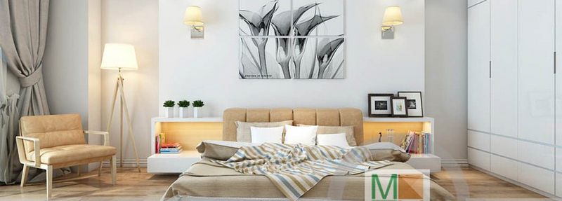 Gợi ý thiết kế nội thất phòng ngủ goi-y-noi-that-phong...
