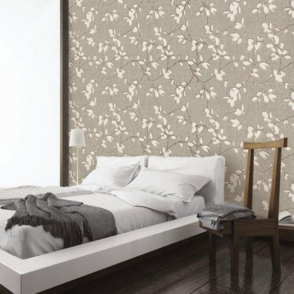giấy dán tường