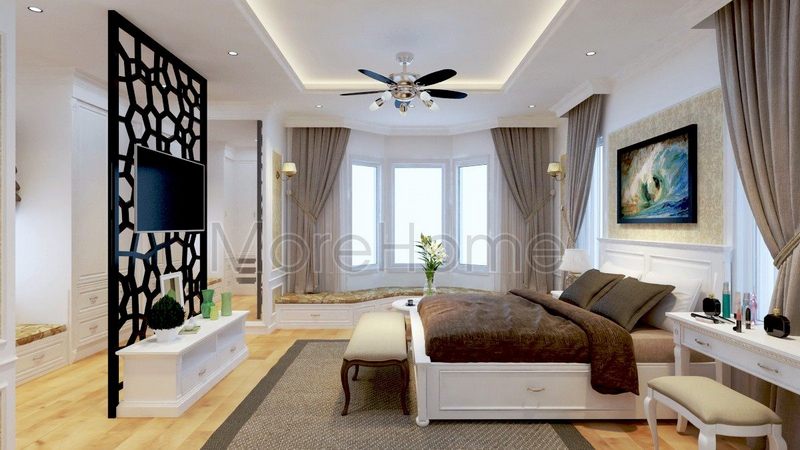 Tư vấn thiết kế nội thất phòng ngủ 20m2 thiet-ke-noi-that-ph...