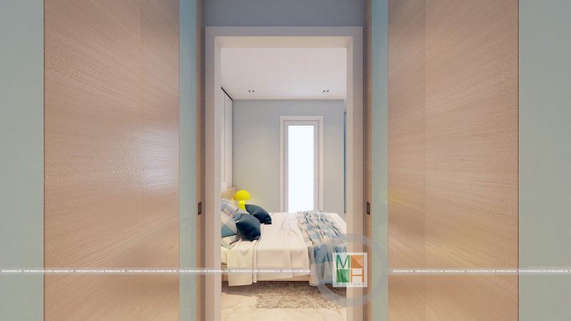 Bí quyết thiết kế nội thất phòng ngủ nhỏ 10m2 thiet-ke-phong-ngu-n...