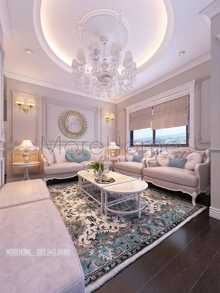 Đơn vị thiết kế nội thất phòng khách giá rẻ Đơn vị thiết kế nội thất phòng khách giá rẻ