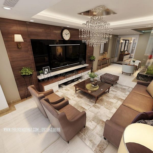 Ý tưởng thiết kế nội thất phòng khách 10m2 Ý tưởng thiết kế nội thất phòng khách 10m2