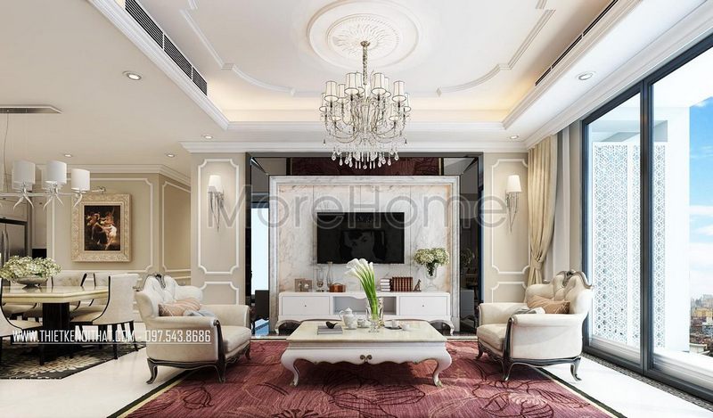 Tư vấn thiết kế nội thất phòng khách đẹp Tư vấn thiết kế nội thất phòng khách đẹp