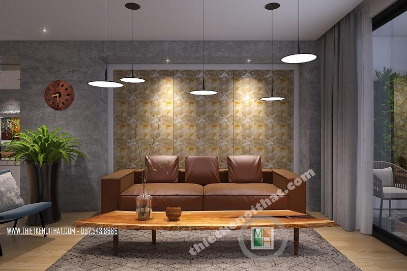 Ưu điểm của giấy dán tường nhật bản Ưu điểm của giấy dán tường nhật bản