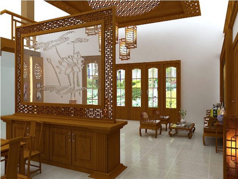 Ưu điểm, ứng dụng của vách cnc Ưu điểm, ứng dụng của vách cnc
