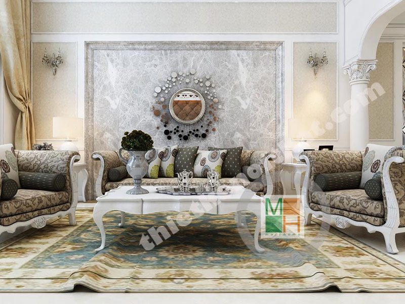 giới thiệu sofa sf1