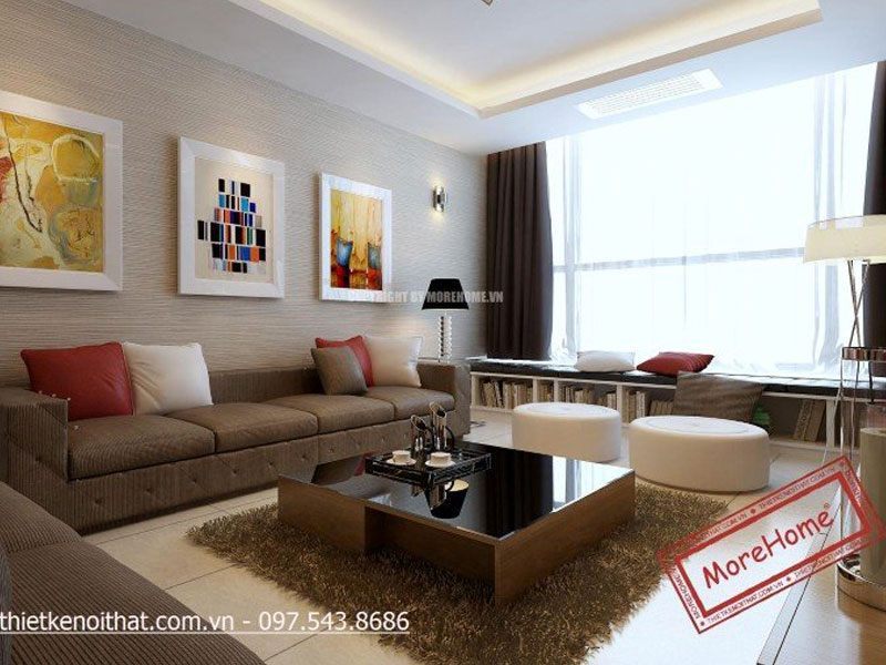 giới thiệu sofa sf3