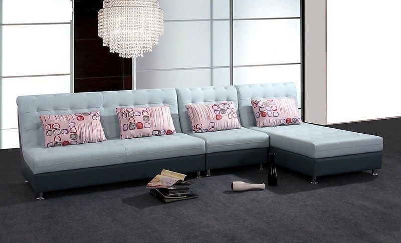 tại sao nên chọn sofa chữ L L1