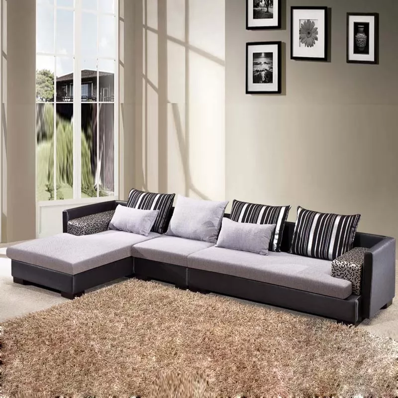 sofa vải vai1