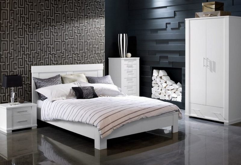 thiết kế nội thất phòng ngủ đẹp pnđ4