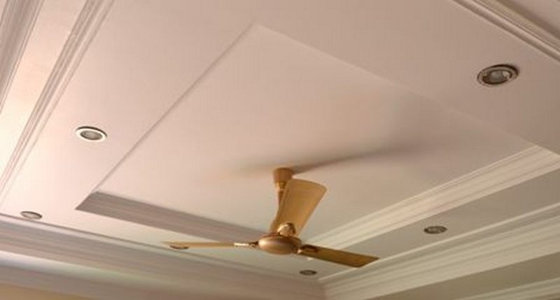 Trần thạch cao kiểu pháp Trần thạch cao kiểu pháp