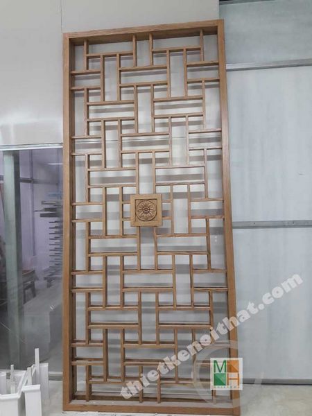 Vách ngăn cnc phòng ngủ Vách ngăn cnc phòng ngủ