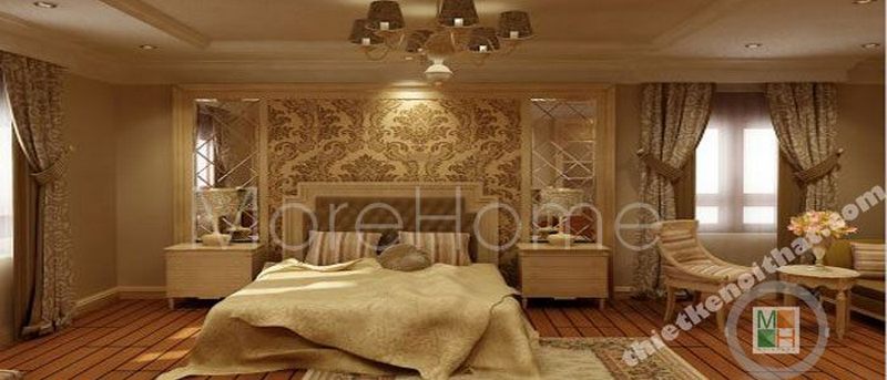 Nội thất phòng ngủ Nội thất phòng ngủ