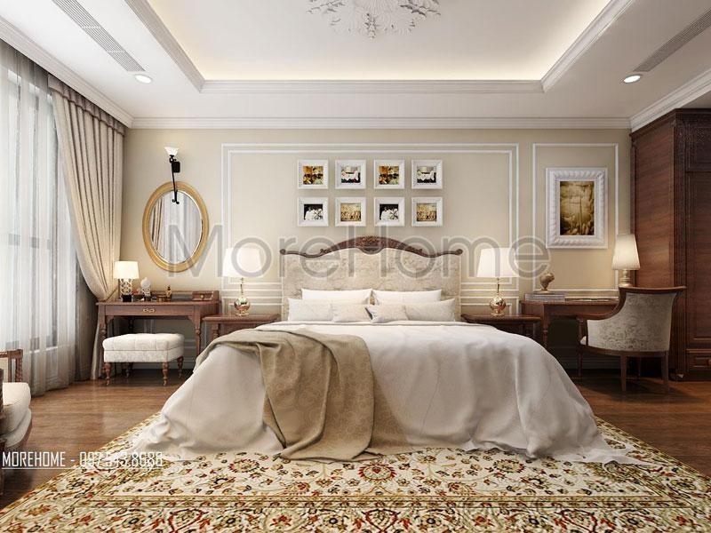 Nội thất phòng ngủ Nội thất phòng ngủ