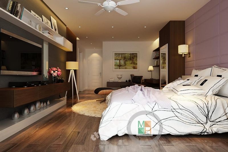 Nội thất phòng ngủ Nội thất phòng ngủ