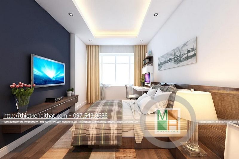 Nội thất phòng ngủ Nội thất phòng ngủ