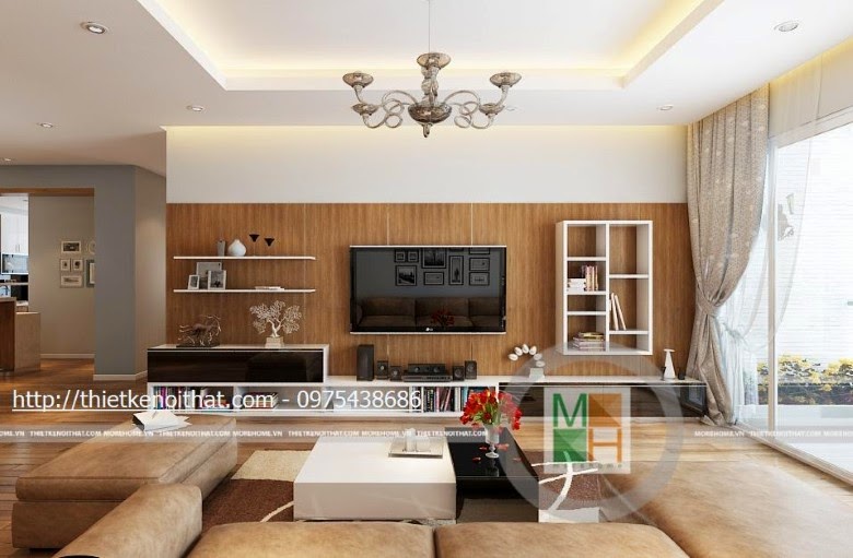Những điều cần biết về trần thạch cao Những điều cần biết về trần thạch cao