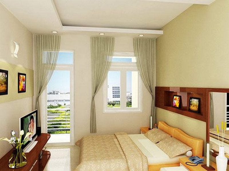 Trần thạch cao hộp Trần thạch cao hộp