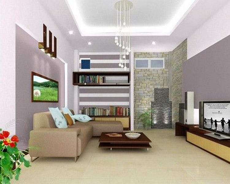 Trần thạch cao hộp Trần thạch cao hộp