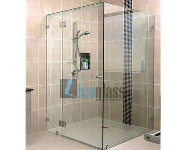 Vách kính cường lực Việt Nhật Vách kính cường lực Việt Nhật