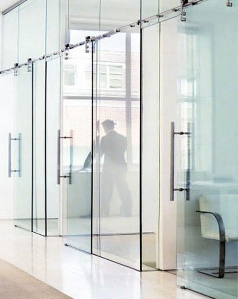 Vách kính cường lực Việt Nhật Vách kính cường lực Việt Nhật