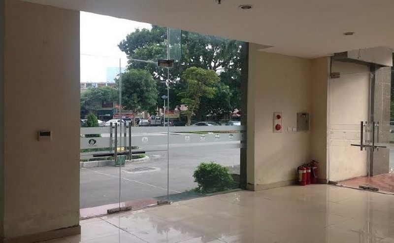 Độ an toàn của cửa kính cường lực Độ an toàn của cửa kính cường lực
