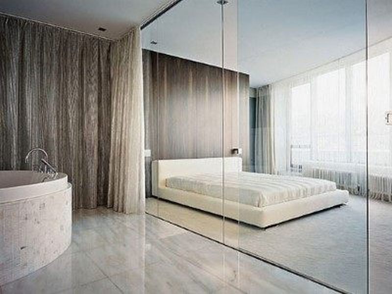 Làm vách kính cường lực tại Hà Nội