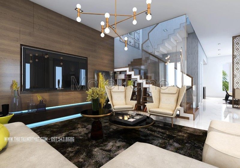Khảo giá biệt thự Vinhomes riverside giai đoạn 2 Vinhomes The Harmony