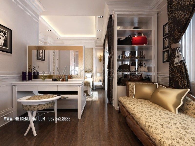 Khảo giá biệt thự Vinhomes riverside giai đoạn 2 Vinhomes The Harmony