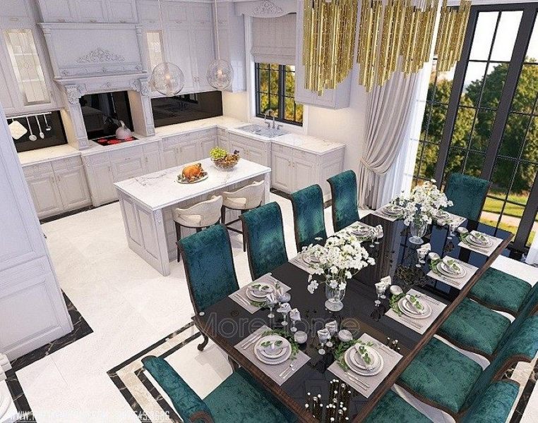 Sơ đồ mặt bằng biệt thự Vinhomes Riverside chi tiết nhất Sơ đồ mặt bằng biệt thự Vinhomes Riverside chi tiết nhất