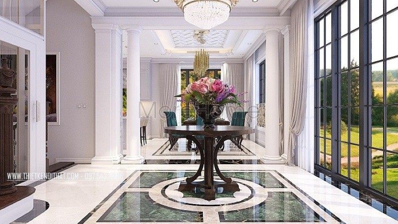 Bạn có biết biệt thự Vinhomes Riverside ở đâu? Bạn có biết biệt thự Vinhomes Riverside ở đâu?