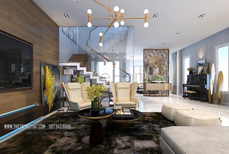 Tổng hợp các mẫu thiết kế nội thất biệt thự Vinhomes Riverside sang trọng, cao cấp bởi kiến trúc sư nổi tiếng Morehome Tổng hợp các mẫu thiết kế nội thất biệt thự Vinhomes Riverside sang trọng, cao cấp bởi kiến trúc sư nổi tiếng Morehome