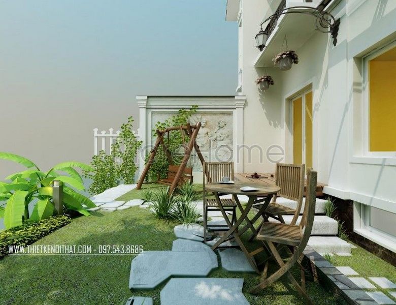Tổng hợp các mẫu thiết kế nội thất biệt thự Vinhomes Riverside sang trọng, cao cấp bởi kiến trúc sư nổi tiếng Morehome Tổng hợp các mẫu thiết kế nội thất biệt thự Vinhomes Riverside sang trọng, cao cấp bởi kiến trúc sư nổi tiếng Morehome