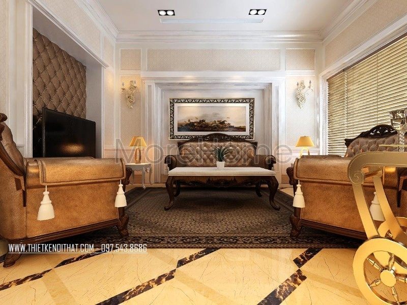 Tổng hợp các mẫu thiết kế nội thất biệt thự Vinhomes Riverside sang trọng, cao cấp bởi kiến trúc sư nổi tiếng Morehome Tổng hợp các mẫu thiết kế nội thất biệt thự Vinhomes Riverside sang trọng, cao cấp bởi kiến trúc sư nổi tiếng Morehome