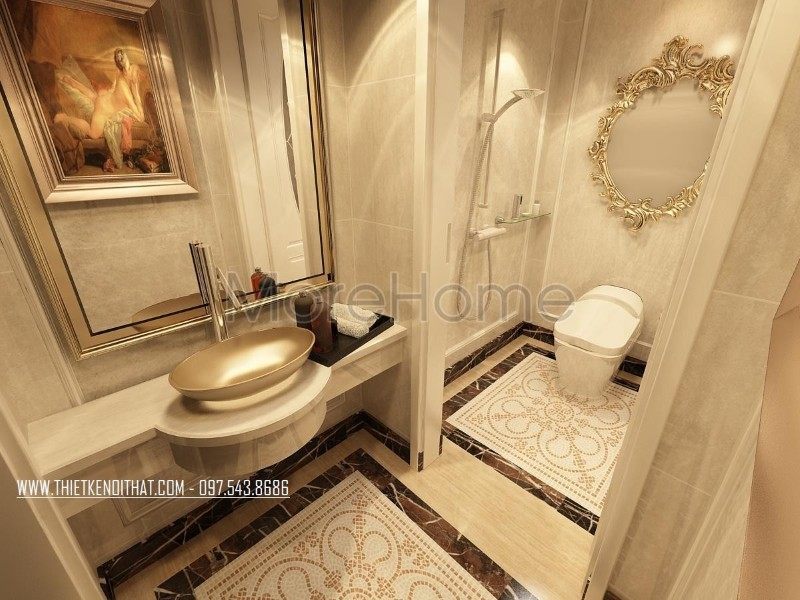 Tổng hợp các mẫu thiết kế nội thất biệt thự Vinhomes Riverside sang trọng, cao cấp bởi kiến trúc sư nổi tiếng Morehome Tổng hợp các mẫu thiết kế nội thất biệt thự Vinhomes Riverside sang trọng, cao cấp bởi kiến trúc sư nổi tiếng Morehome