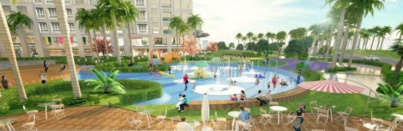 Park Hill Times city ở đâu, giá có đắt không Park Hill Times city ở đâu, giá có đắt không