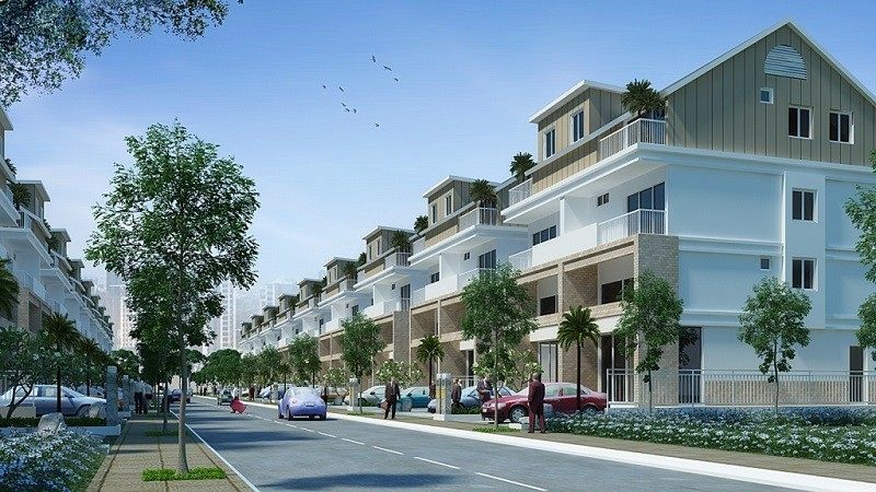 Ngắm nhà mẫu Vinhomes Thăng Long Nam An Khánh đẹp đẳng cấp hàng đầu Ngắm nhà mẫu Vinhomes Thăng Long Nam An Khánh đẹp đẳng cấp hàng đầu