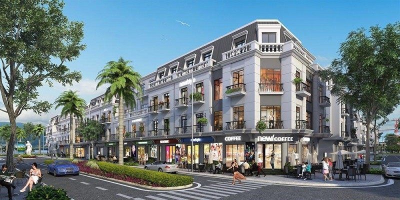 Ngắm nhà mẫu Vinhomes Thăng Long Nam An Khánh đẹp đẳng cấp hàng đầu Ngắm nhà mẫu Vinhomes Thăng Long Nam An Khánh đẹp đẳng cấp hàng đầu